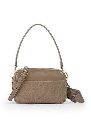 Borsa a mano - cuoio