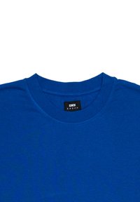 Edwin T-shirt basic - azzurro