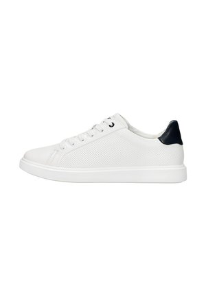 Sneaker low - white
