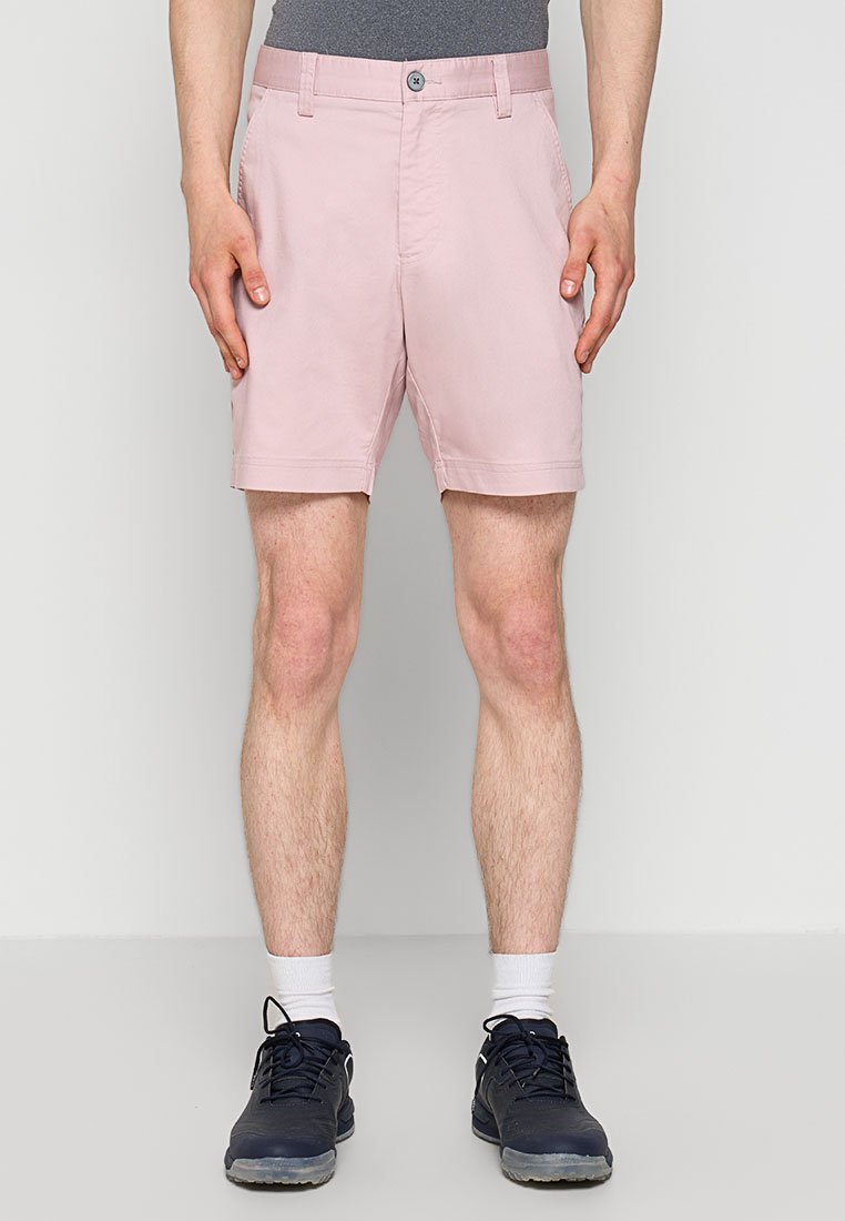 Calvin Klein Golf Chino donkerroze