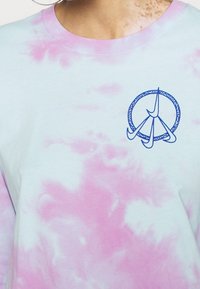 Nike Sportswear Långärmad tröja - blue