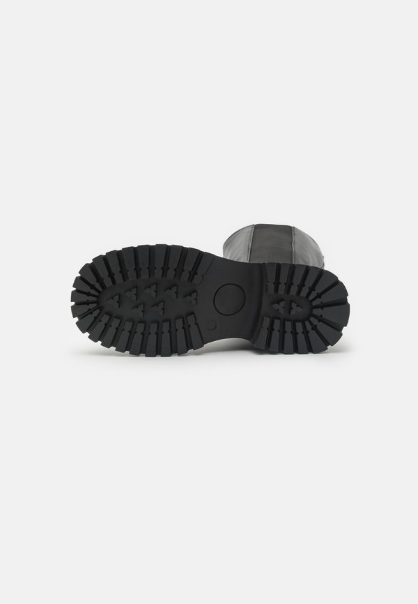 PALMZ - Platform boots3