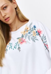 Top Secret - Bluza