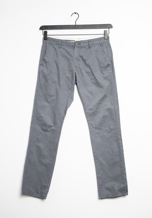 Selected Broek - grey