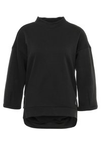 adidas Performance Sudadera - black