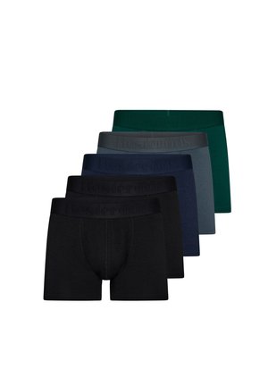 GUNNAR - Boxer briefs - green