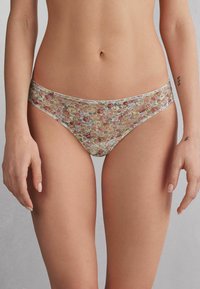 Intimissimi - FLORAL ROMANCE - Briefs - print Thumbnail Image 1
