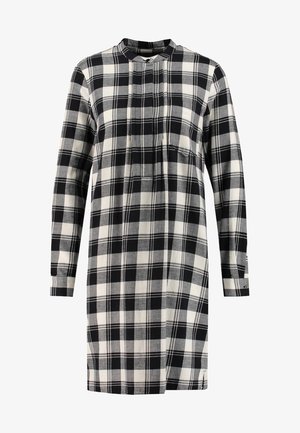 Marc O'Polo, Robe chemise - black