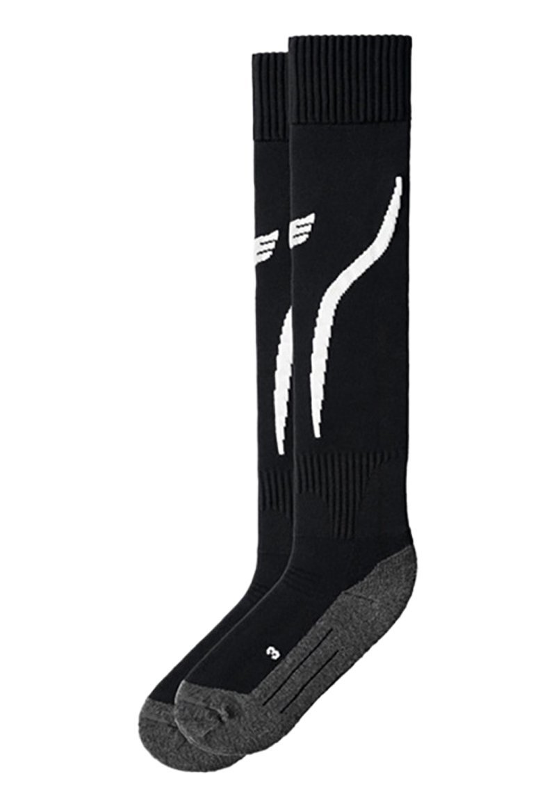 Calzettoni Erima Uomo - Stutzen Classici In Poliammide, Confortevoli E Resistenti