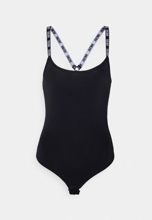 UFBY-THEASY - Body - black