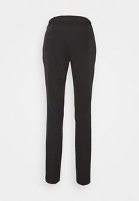 LIU JO Pantalon classique - black
