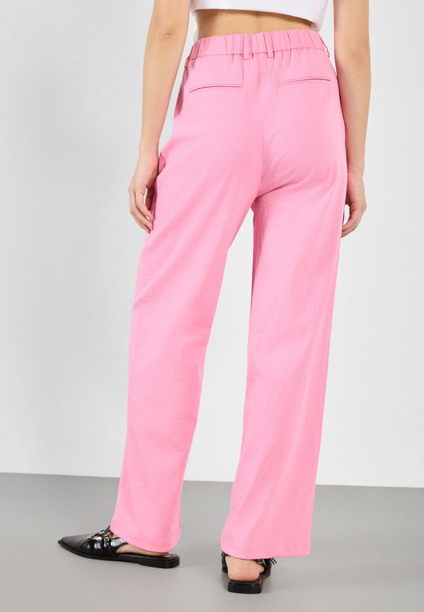 RUSTIC TROUSERS - Trousers2