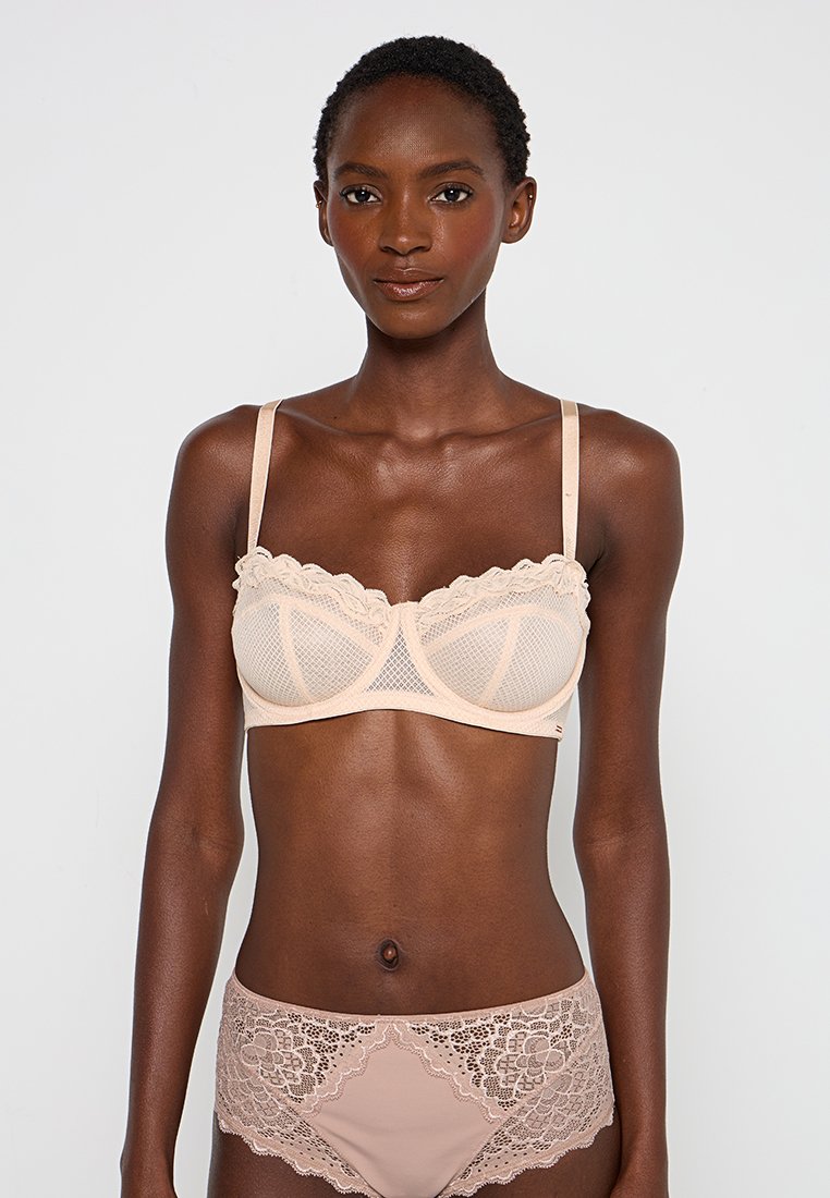 Dorina Beugel BH beige Dorina Beugel BH beige