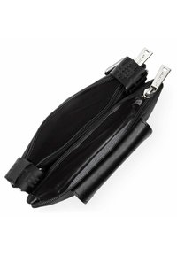 LANCASTER SMART KBA - Cross body bag - noir