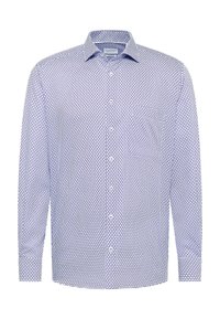 Unausgewählt, hellblau