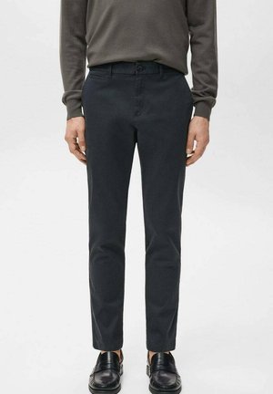 Chinos - donkermarine