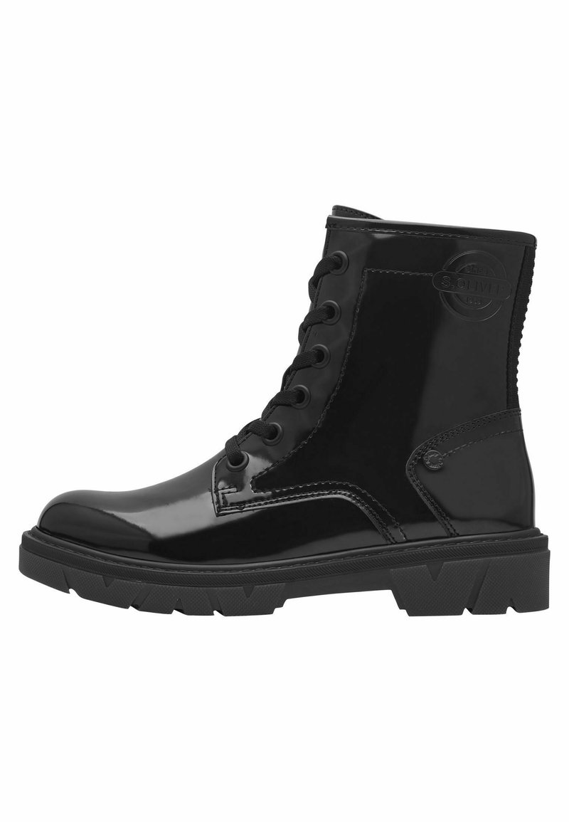 s.Oliver Tronchetti - black
