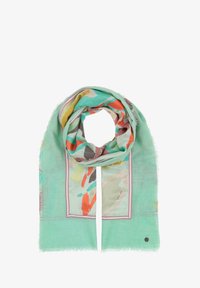 Pasirinkta, powder mint