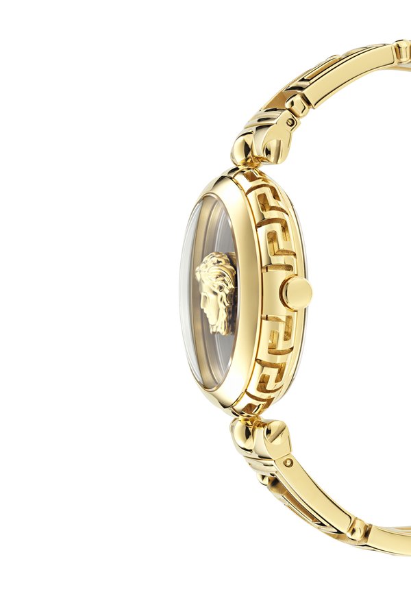 MEDUSA JEWEL - Watch - gold tone3