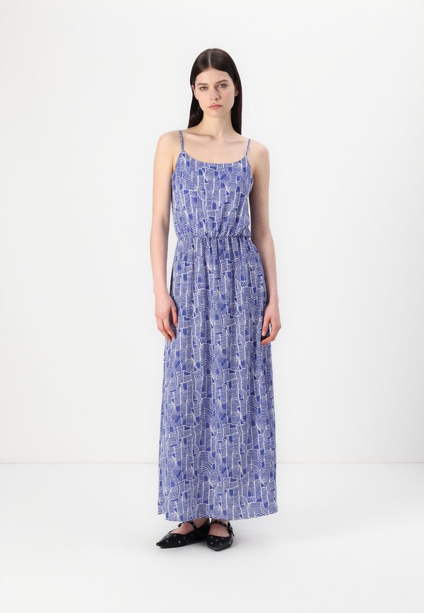 ONLNOVA STRAP DRESS - Maxi dress