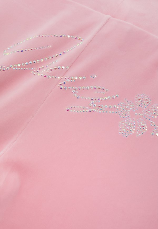 JUICY HIBISCUS CRYSTAL LISA LOW RISE - Tracksuit bottoms2