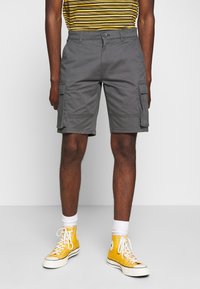 Only & Sons ONSCAM STAGE - Calções - grey