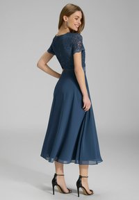 Swing Robe de soirée - navy