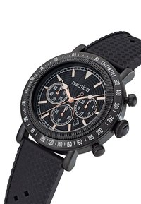 Nautica SPETTACOLARE REISSUE - Kronograafkell - black