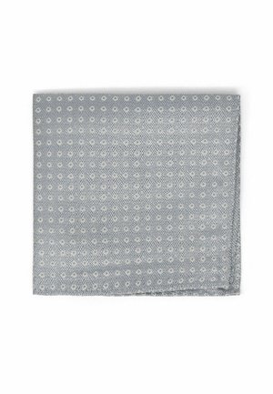 Real Guys Einstecktuch - grau