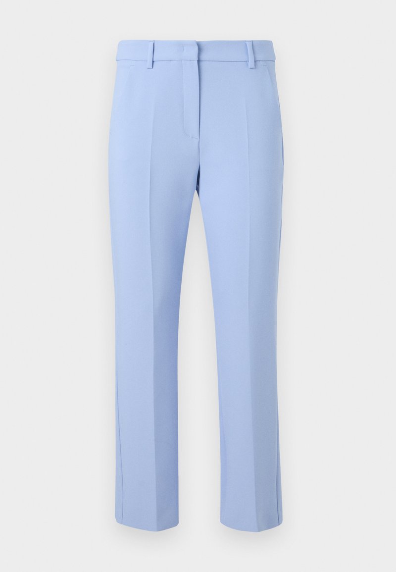 Weekend Max Mara Broek blauw Weekend Max Mara Broek blauw