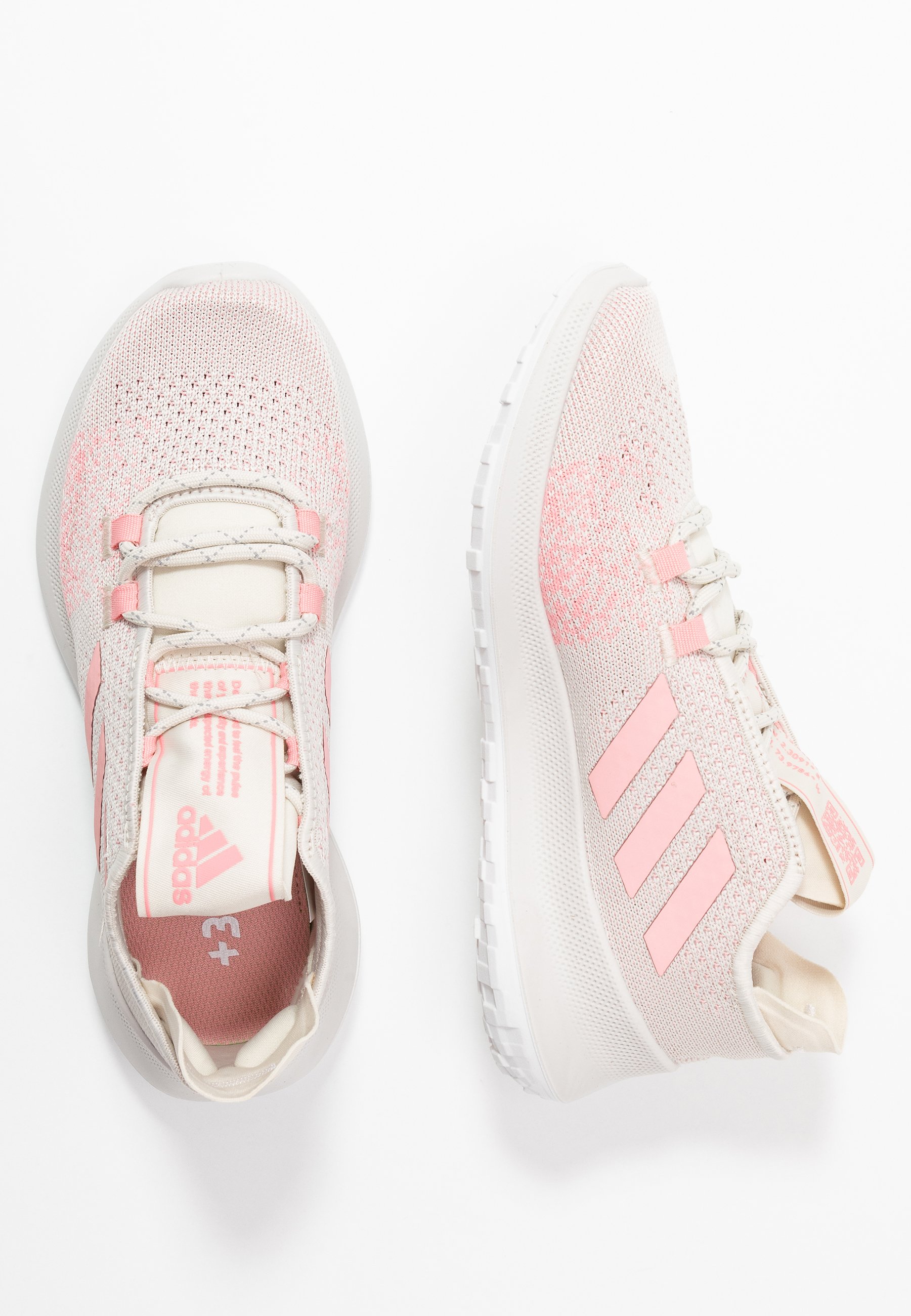 adidas Performance SENSEBOUNCE + ACE Nøytrale løpesko adidas Performance SENSEBOUNCE Nøytrale løpesko glow