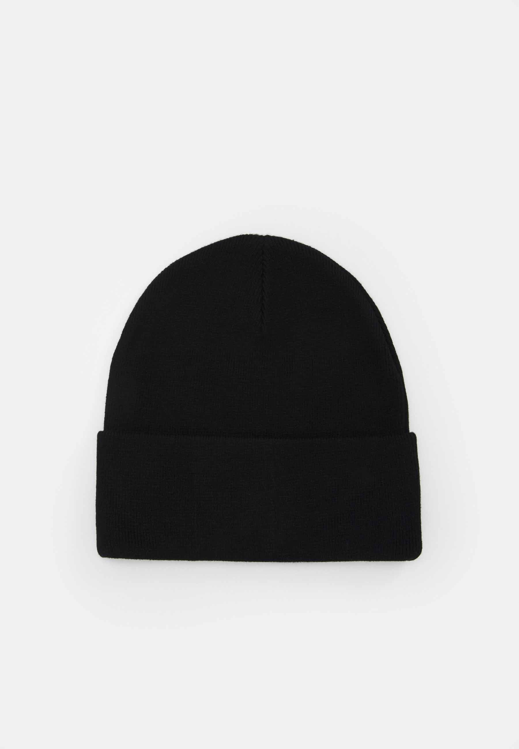 Jordan CUFFED BEANIE - Mössa - black 