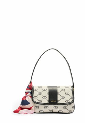 Bolso de mano - off white