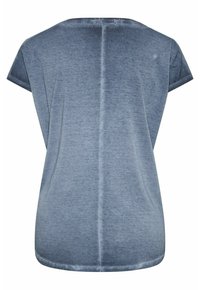 Wunderwerk CORE TEE MAL TINTO - Basic T-shirt - old navy