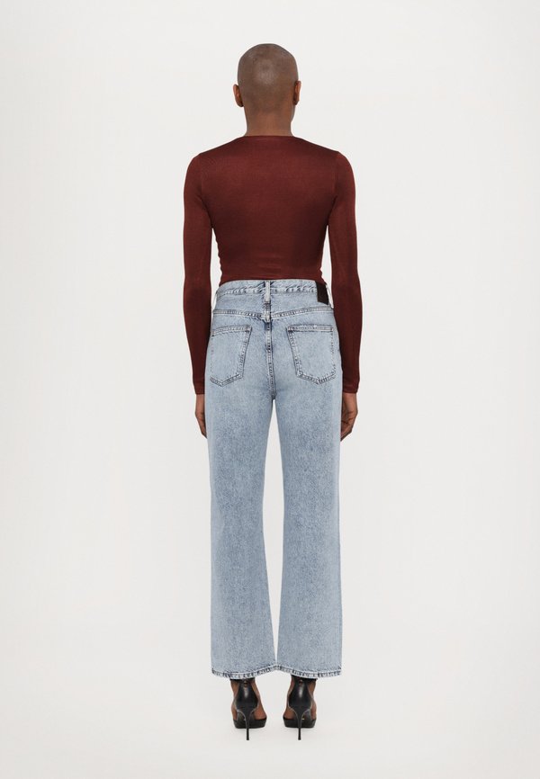 SOFIE  - Relaxed fit jeans2