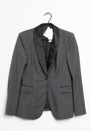 Blazer - grey