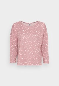 Selecionado, woodrose