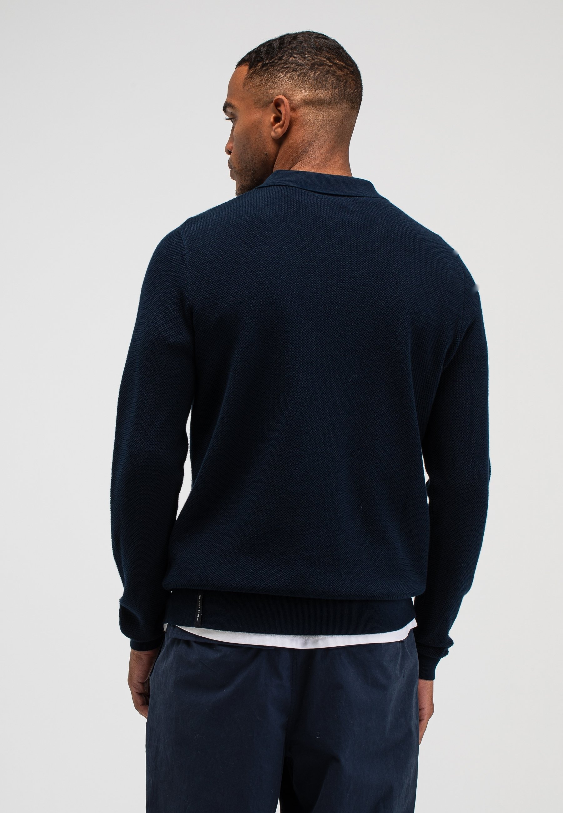 Butcher of Blue Gebreide kleding voor heren online kopen | Zalando