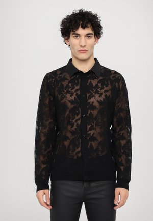 The Kooples Cardigan - black
