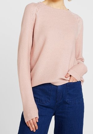 Vero Moda, Pullover - light pink