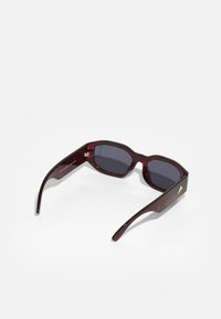 CHPO JOZI UNISEX - Päikeseprillid - dark brown