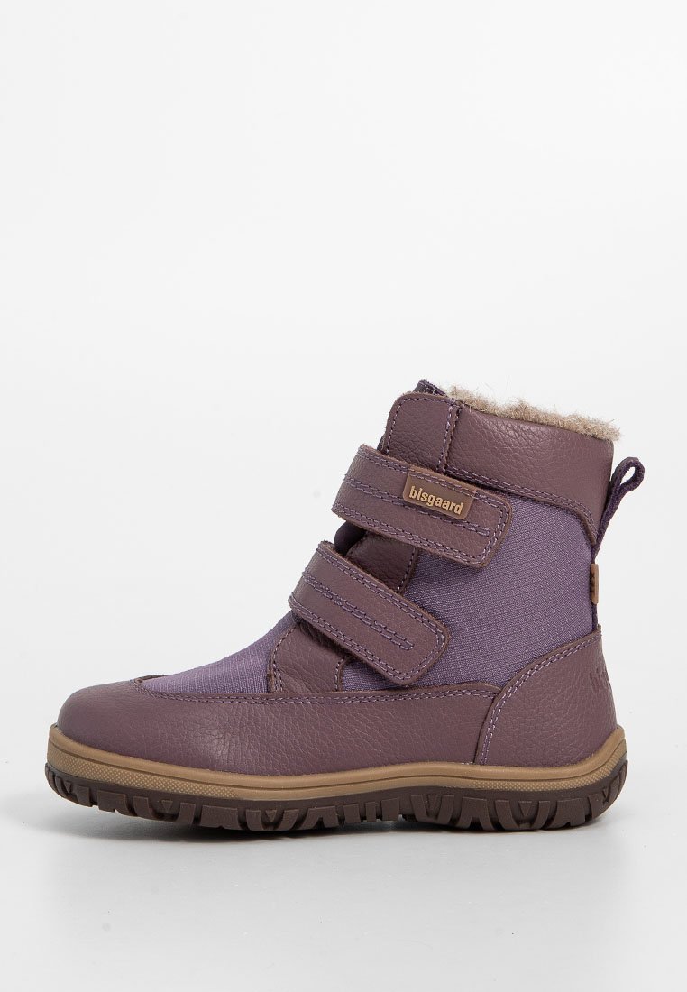 Bisgaard Snowboots paars Bisgaard Snowboots paars