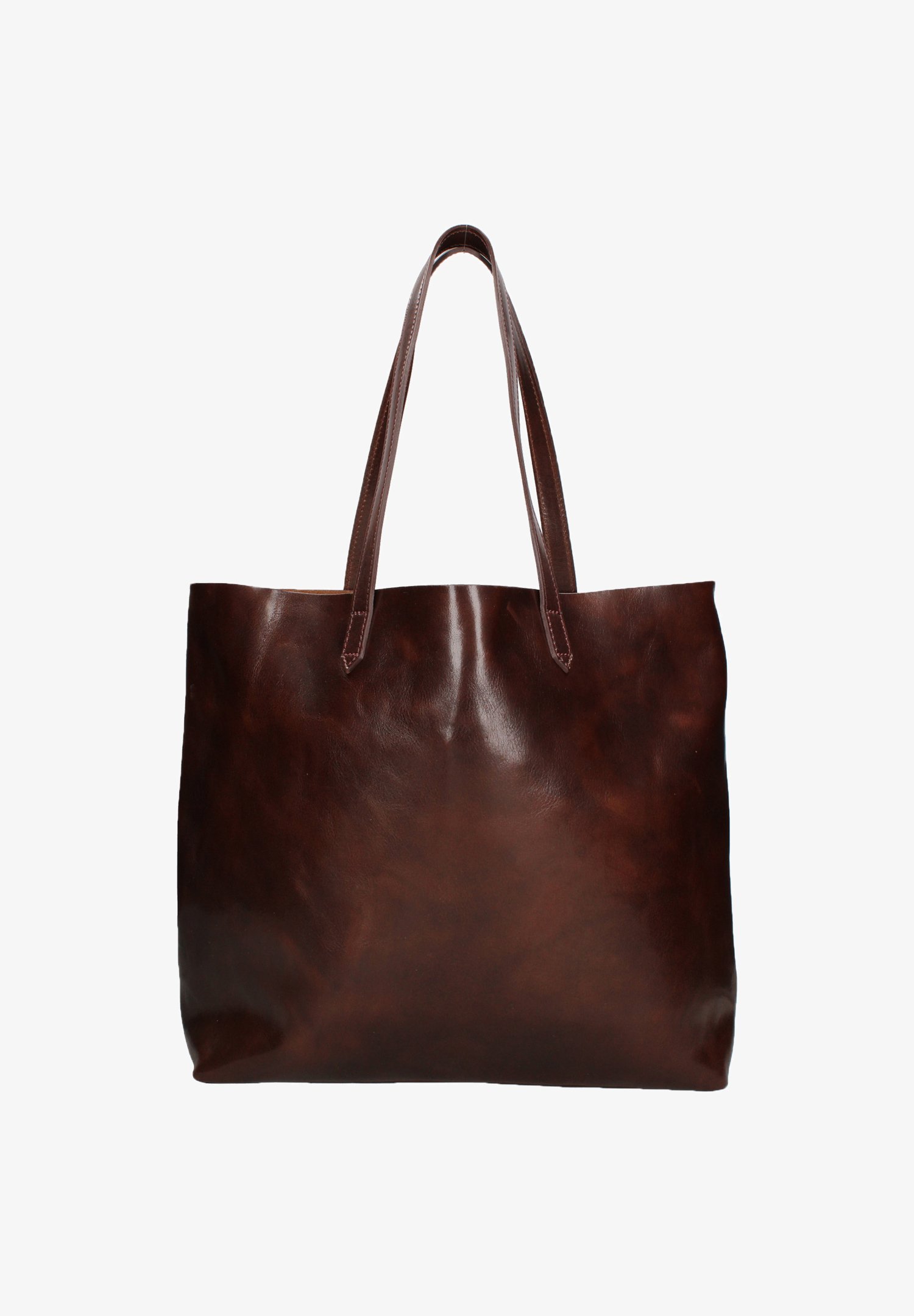 Chiara Ferretti Sac à main dark brown/marron foncé