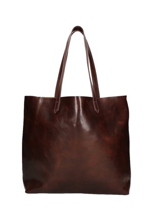 Sac à main - dark brown