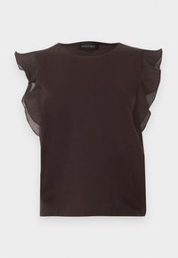 Επιλέχθηκε, chocolate plum