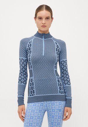 SMEKKER  - Apatiniai marškiniai - pastel light blue