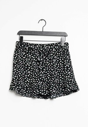 Short - black
