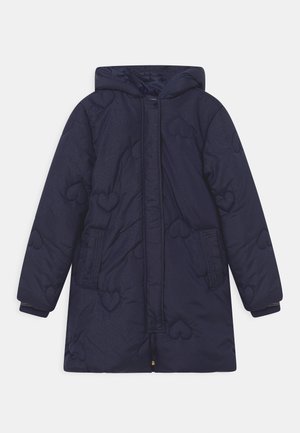 Billieblush EXCLUSIVE PUFFER - Wintermantel - navy
