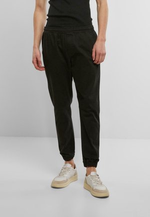 WEYBRIDGE  - Nadrágok - black