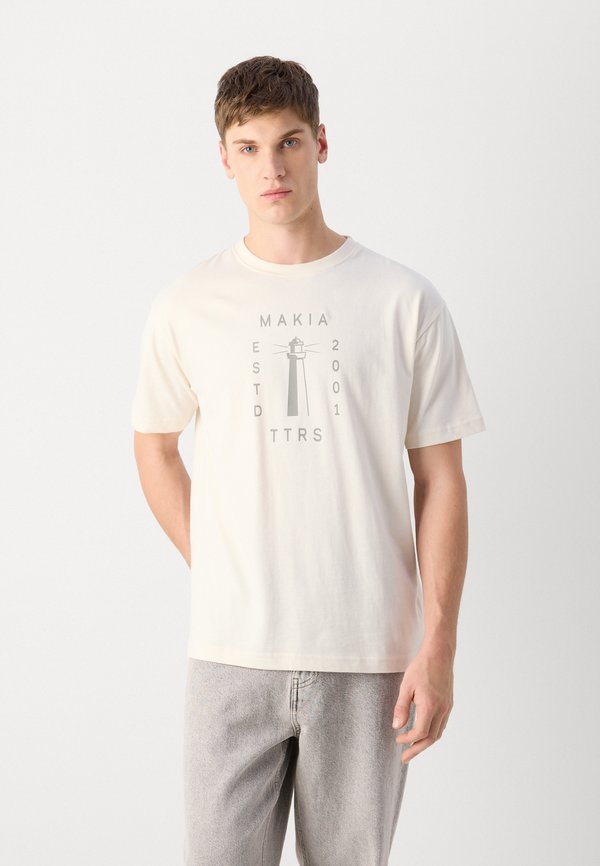 MARKER - Print T-shirt2